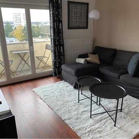 Suite Des Moulins - Neoma Reims Kültér fotó