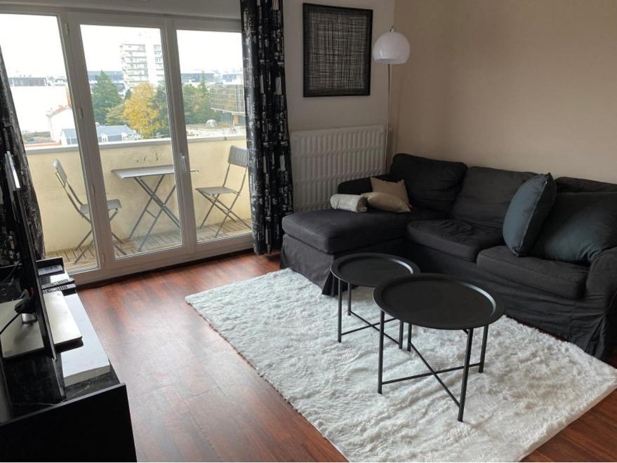 Suite Des Moulins - Neoma Reims Kültér fotó